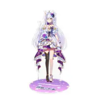 Kamishiro Kurea - Acrylic stand - VTuber Size-160x160mm