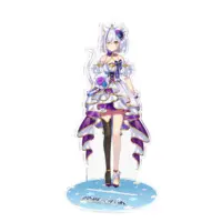 Kamishiro Kurea - Acrylic stand - VTuber Size-160x160mm