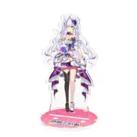 Kamishiro Kurea - Acrylic stand - VTuber Size-100x100mm