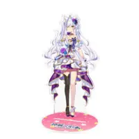 Kamishiro Kurea - Acrylic stand - VTuber Size-160x160mm