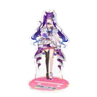 Kamishiro Kurea - Acrylic stand - VTuber Size-100x100mm