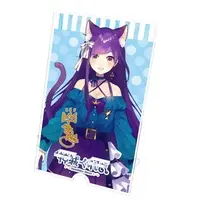 Kamishiro Kurea - Smartphone Stand - VTuber