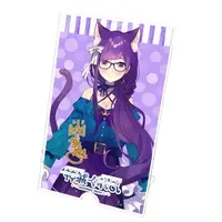 Kamishiro Kurea - Smartphone Stand - VTuber