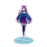 Kamishiro Kurea - Acrylic stand - VTuber