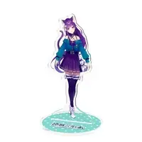 Kamishiro Kurea - Acrylic stand - VTuber