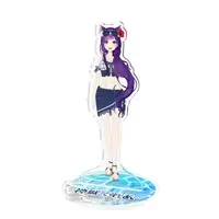 Kamishiro Kurea - Acrylic stand - VTuber
