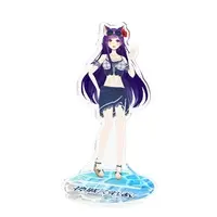 Kamishiro Kurea - Acrylic stand - VTuber