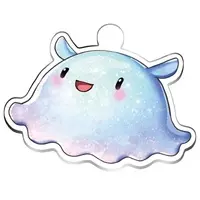 Hoshitsuki Amane - Acrylic Key Chain - Key Chain - VTuber