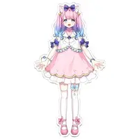Hoshitsuki Amane - Acrylic stand - VTuber