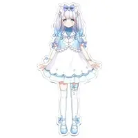 Hoshitsuki Amane - Acrylic stand - VTuber