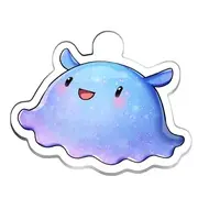 Hoshitsuki Amane - Acrylic Key Chain - Key Chain - VTuber