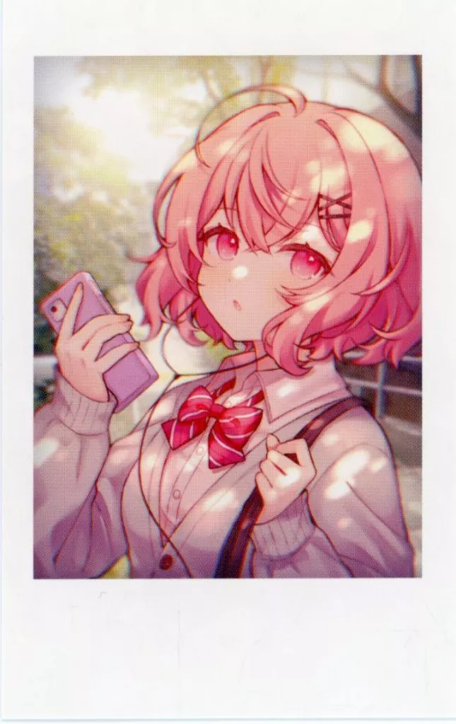 Nqrse - Character Card - Utaite