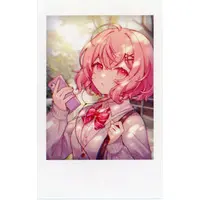 Nqrse - Character Card - Utaite