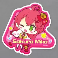Sakura Miko - Stickers - hololive