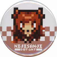Dola - Badge - Nijisanji