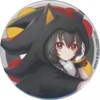 Inugami Korone - Badge - hololive
