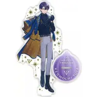 Kenmochi Toya - Acrylic stand - Nijisanji