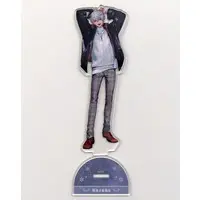 Kuzuha - Nijisanji Winter Date 2024 - Acrylic stand - Nijisanji