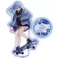 Hoshimachi Suisei - Acrylic stand - hololive