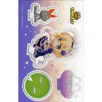 Nijikawa Laki - Acrylic stand - VTuber