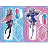 Inuyama Tamaki - Acrylic stand - NoriPro