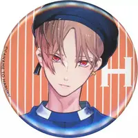 Haruki - Badge - Kaname to Haruki