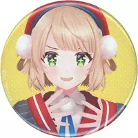 Shigure Ui - Badge - VTuber