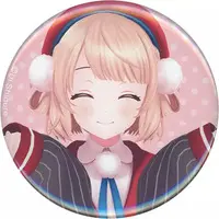 Shigure Ui - Badge - VTuber