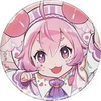 Ushimi Ichigo - Badge - Nijisanji