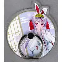 Tosaki Mimi - Smartphone Ring Holder - VSPO!