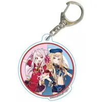 VTuber - Acrylic Key Chain - Key Chain