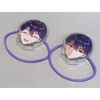 Kenmochi Toya - Accessory - Hair tie - Nijisanji