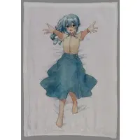 Yukishiro Mahiro - Blanket - Nijisanji