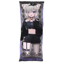 Yozuna Niu - Cushion - Neo-Porte