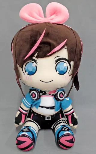 Kizuna AI - Plush - VTuber