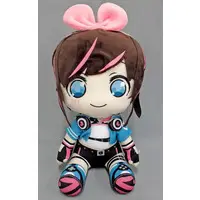 Kizuna AI - Plush - VTuber