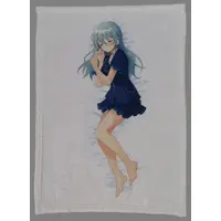 Yukishiro Mahiro - Blanket - Nijisanji