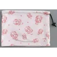 Nakiri Ayame - Scarf - hololive