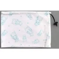 Shirakami Fubuki - Scarf - hololive