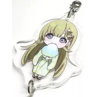 Hanabusa Lisa - Acrylic Key Chain - Key Chain - VSPO!
