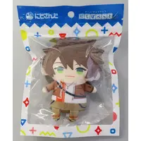 Min Suha - Plush - NIJI Puppet - Nijisanji