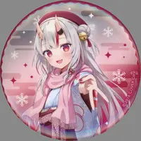 Nakiri Ayame - Badge - hololive