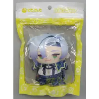 Milan Kestrel - Key Chain - Mitarashi-dan