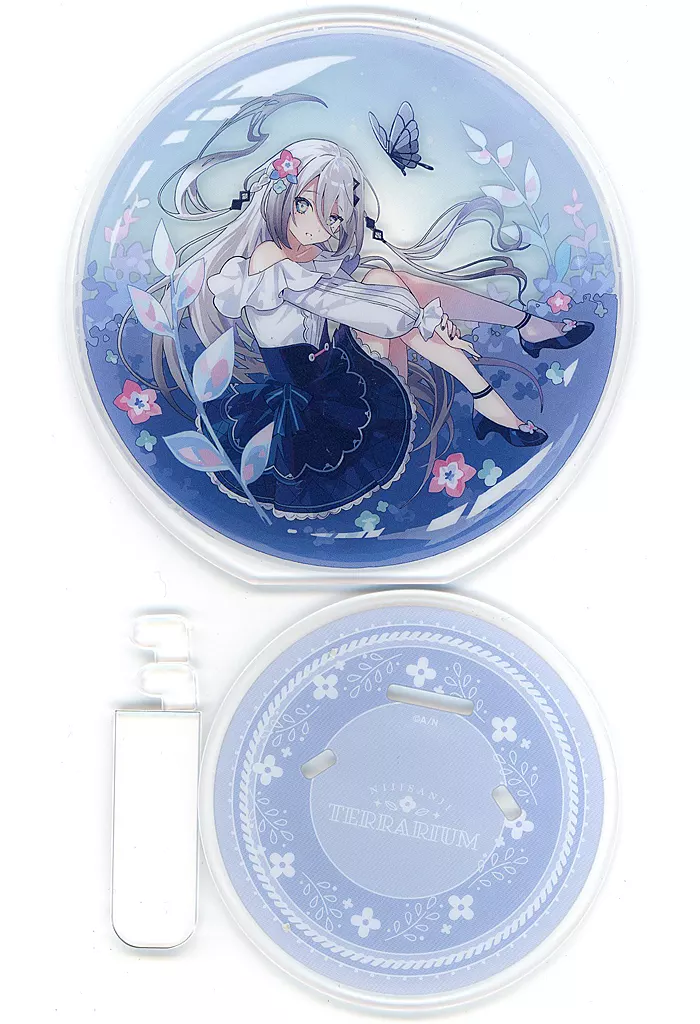 Sophia Valentine - Acrylic stand - Nijisanji