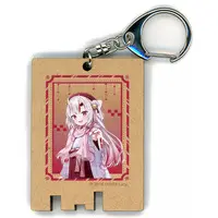 Nakiri Ayame - Key Chain - hololive