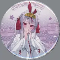 Tosaki Mimi - Badge - VSPO!