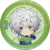 Murakumo Kagetsu - Badge - Nijisanji