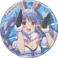 Usada Pekora - Weiss Schwarz - Badge - hololive