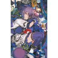 Ponto Nei - Character Card - Nijisanji