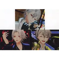 Kanae & Kuzuha - Character Card - ChroNoiR
